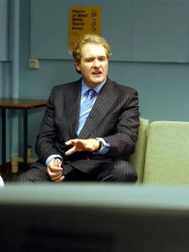 ITV ARCHIVE Stock Photos