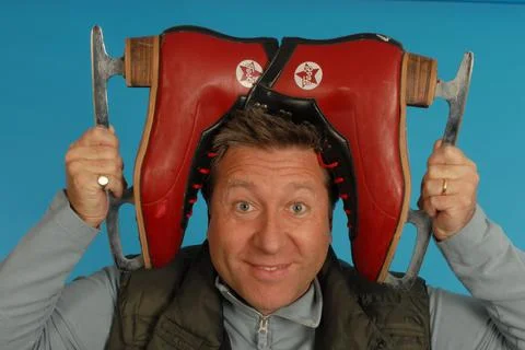 ITV ARCHIVE Stock Photos