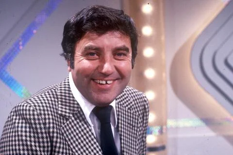 ITV Archive Stock Photos