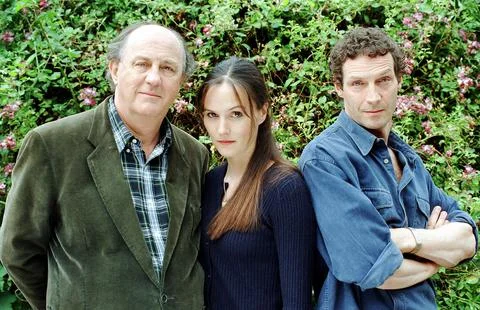 ITV Archive Stock Photos