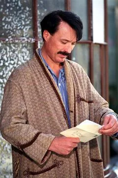 ITV ARCHIVE Stock Photos