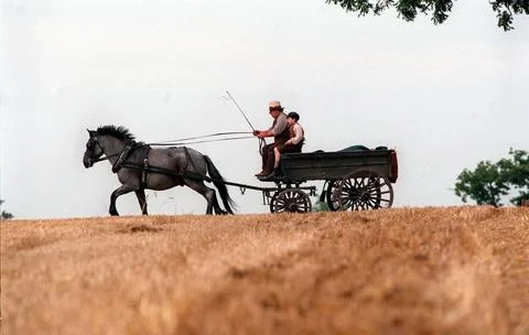 ITV ARCHIVE Stock Photos