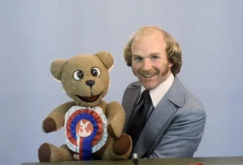 ITV ARCHIVE Stock Photos