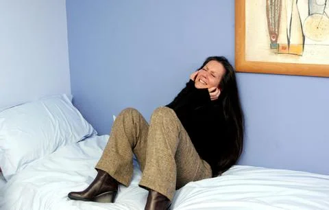 ITV ARCHIVE Stock Photos