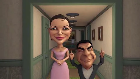 ITV ARCHIVE Stock Photos