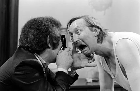 ITV ARCHIVE Stock Photos