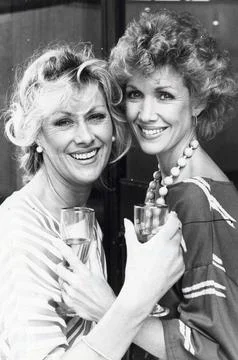 ITV ARCHIVE Stock Photos