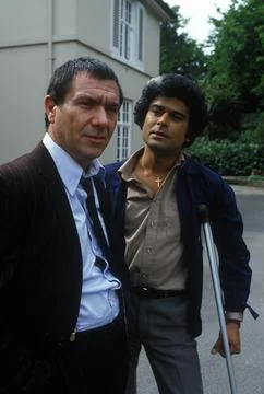 ITV ARCHIVE Stock Photos