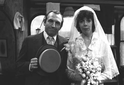 ITV ARCHIVE Stock Photos