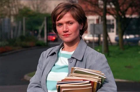 ITV ARCHIVE Stock Photos