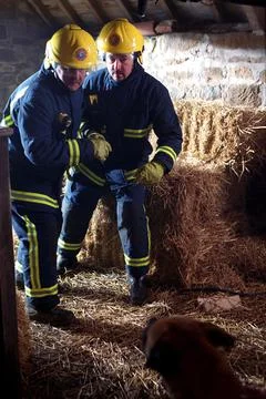 ITV ARCHIVE Stock Photos