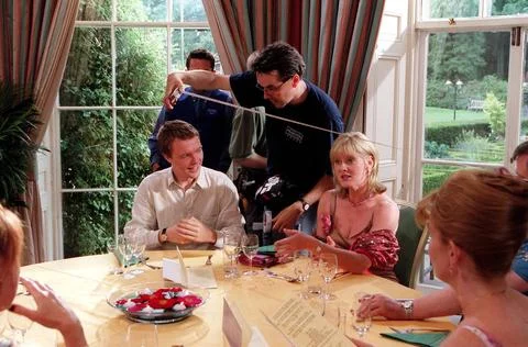 ITV ARCHIVE Stock Photos