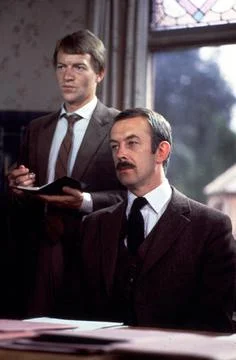 ITV Archive Stock Photos