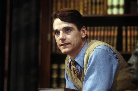 ITV Archive Foto stock