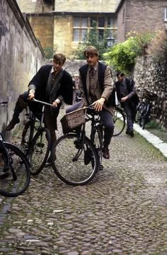 ITV ARCHIVE Foto stock