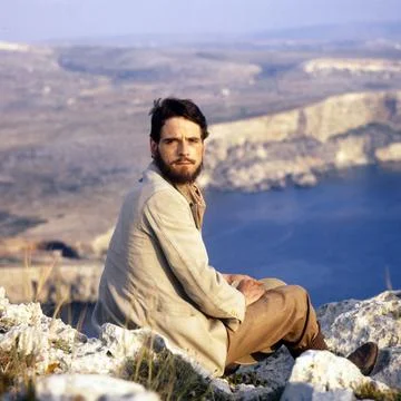 ITV ARCHIVE Foto stock