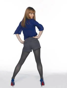 ITV ARCHIVE Stock Photos