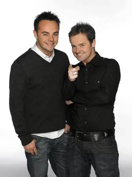 ITV ARCHIVE Stock Photos