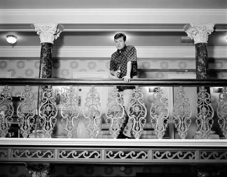 ITV ARCHIVE Stock Photos