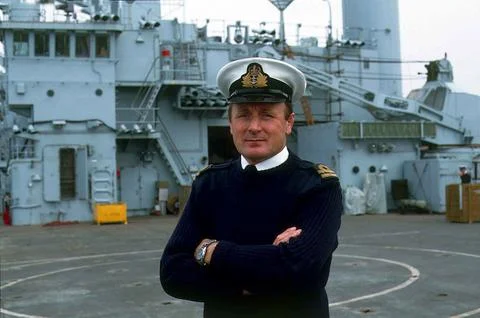 ITV ARCHIVE Stock Photos