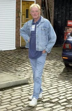 ITV ARCHIVE Stock Photos