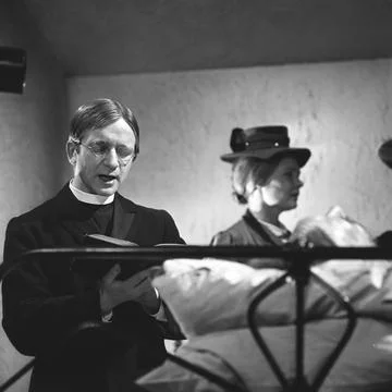 ITV ARCHIVE Stock Photos