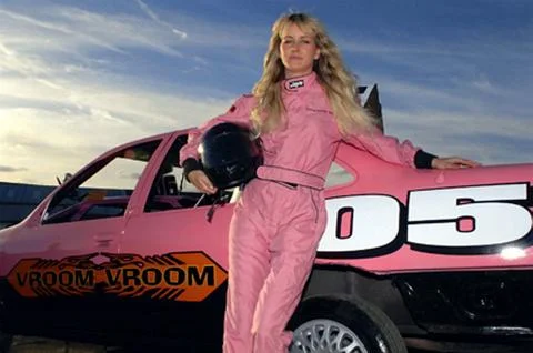 ITV ARCHIVE Stock-Fotos