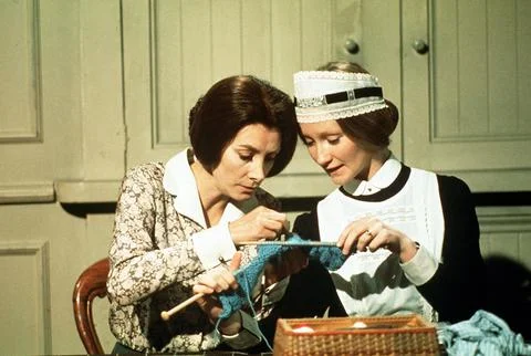 ITV ARCHIVE Stock Photos