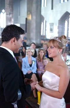 ITV ARCHIVE Stock Photos