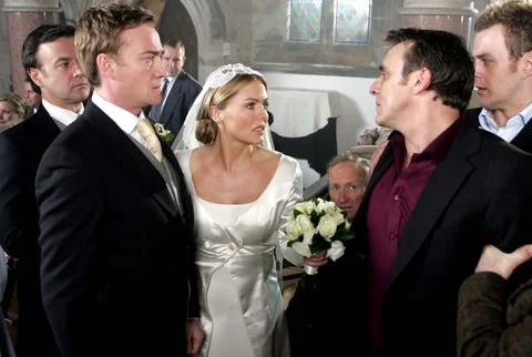 ITV ARCHIVE Stock Photos