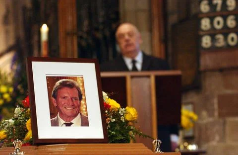 ITV ARCHIVE Stock Photos