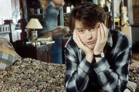 ITV Archive Fotos Stock