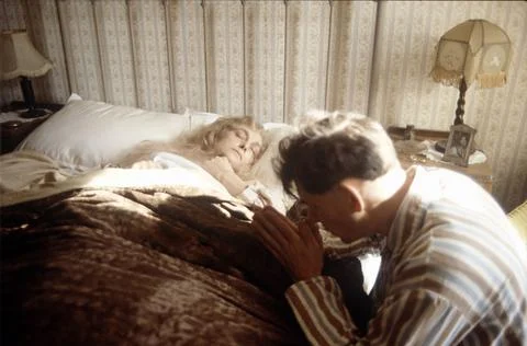 ITV archive Stock Photos