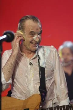 ITV Archive Stock Photos