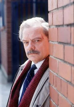 ITV ARCHIVE Stock Photos