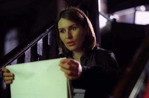 ITV ARCHIVE Stock Photos