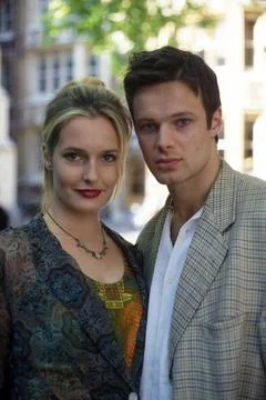 ITV ARCHIVE Stock Photos