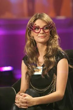 ITV Archive Stock Photos