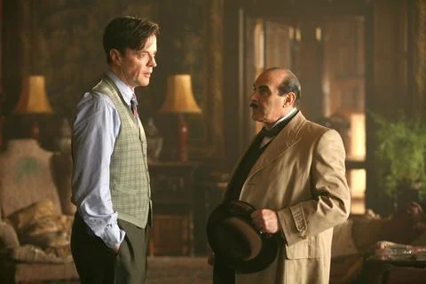 ITV ARCHIVE Stock Photos