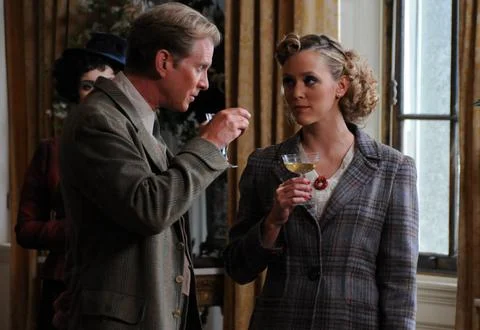 ITV ARCHIVE Stock Photos