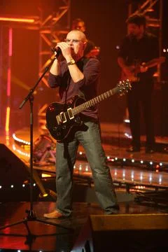 ITV ARCHIVE Stock Photos