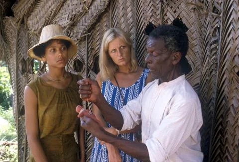 ITV ARCHIVE Stock Photos