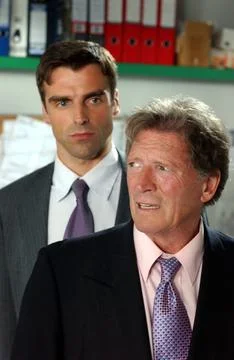 ITV ARCHIVE Stock Photos