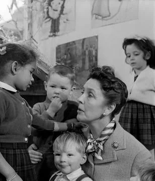 ITV Archive Stock Photos