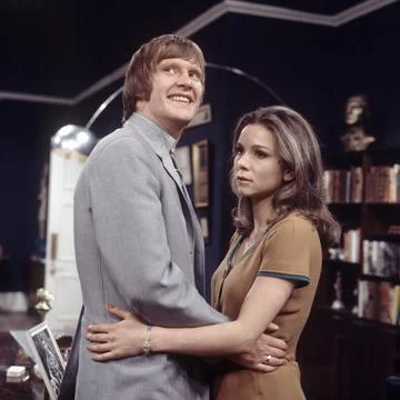 ITV Archive Stock Photos