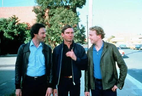 ITV Archive Stock Photos