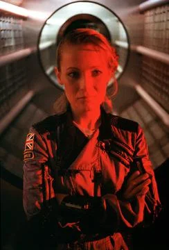 ITV Archive Stock Photos