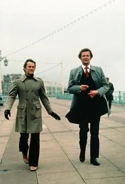 ITV Archive Stock Photos