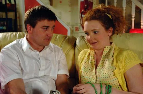 ITV ARCHIVE Stock Photos