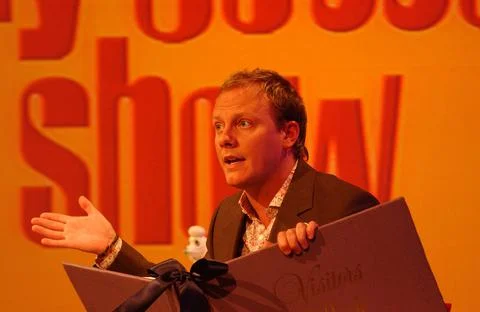 ITV ARCHIVE Stock Photos